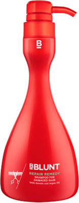 

BBlunt Repair Remedy Shampoo(400 ml)