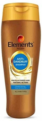 Element Anti Dandruff Shampoo(200 ml)