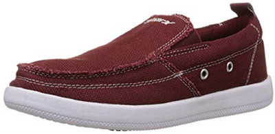 

Sparx SM-234 Casuals For Men(Brown), Cherry