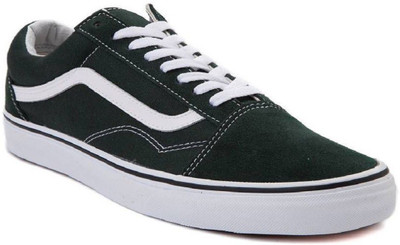48 OFF on Vans Old Skool Sneakers For Men Black on Flipkart