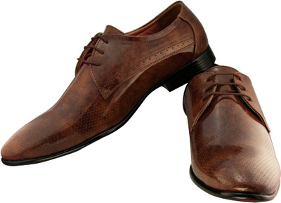 

NMD Lace Up For Men(Tan