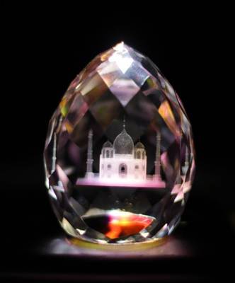 Taj mahal gift sale for girlfriend