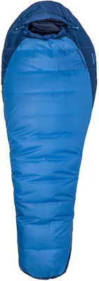 

Marmot Trestles 15 Sleeping Bag(Blue, Blue night;cobalt blue