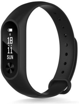 

Landmark EVQ_117E_M2 Band motorolla fitness band|| Heart rate band||Health Watch|| Calories Tracker Band|| Step Count Band||fitness tracker|| bluetooth smart band ||Wrist Watch band|| smart band || Whatsapp Notification|| Facebook Notification||With Alarm