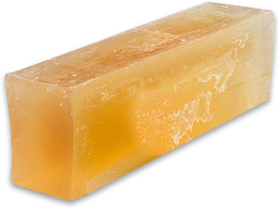 

Tatvam Honey Glycerine Melt and Pour Soap Base ( 1 Kg )(1000 g)