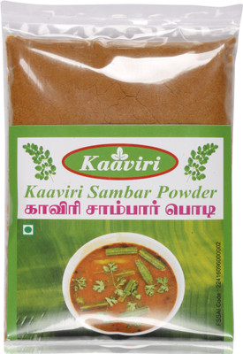 

Kaaviri Sambar Powder(100 g)