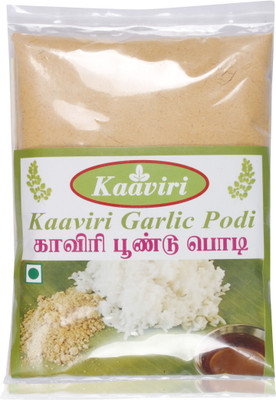 

Kaaviri Garlic Podi(100 g)