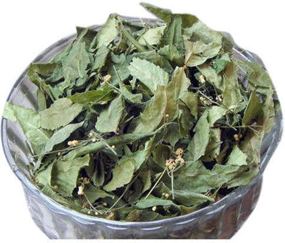 

IndianJadiBooti Neem Patta(400 g)