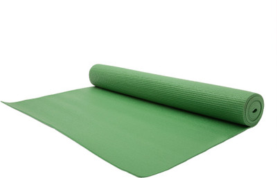 

Relax Fitness Mat-4mm Green 4 mm Yoga Mat