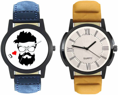 

IIK FX SPECIAL FAST SELLING WATCH-220 Watch - For Men & Women