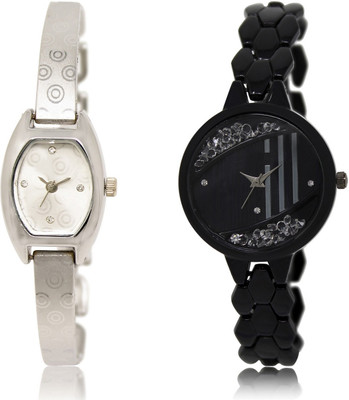 

Drealex 216-283 Analog Leather Strap Wrist Watch - For Girls