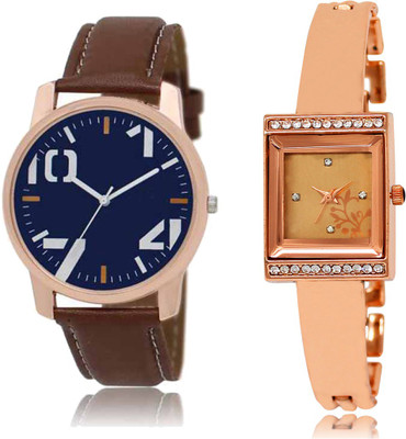 

NRKKING Stylish Girls & Boys watch-LT03-LR0220 Watch - For Boys & Girls
