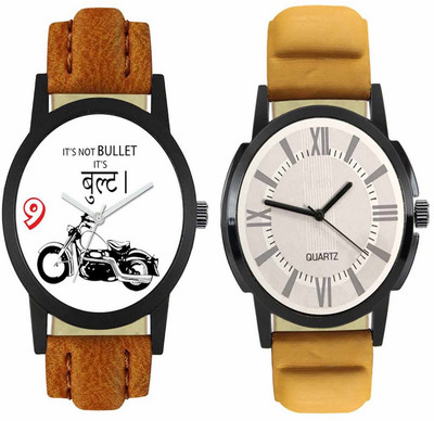 IIK FX SPECIAL FAST SELLING WATCH-203 Watch - For Men & Women