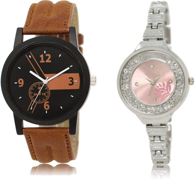 SIMONE ENTERPRISE QUARTZ Analog Watch  - For Boys & Girls