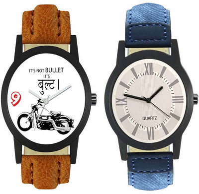 

IIK FX SPECIAL FAST SELLING WATCH-204 Watch - For Men & Women