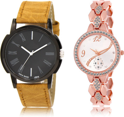 

watchis 19-215 Watch - For Boys & Girls