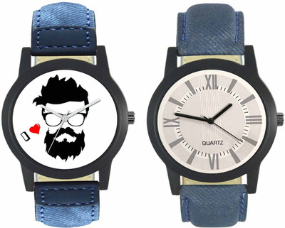 IIK FX SPECIAL FAST SELLING WATCH-222 Watch - For Men & Women