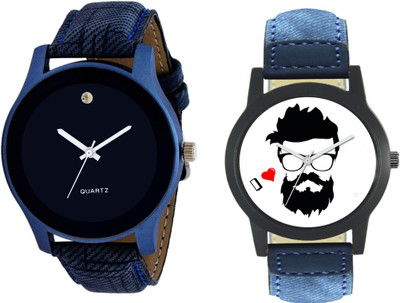

MAHADEV CCE-3026 Watch - For Men & Women