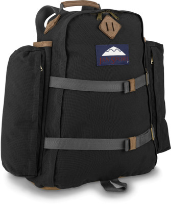 

JanSport WESTRIDGE 31.1 L Backpack(Black)