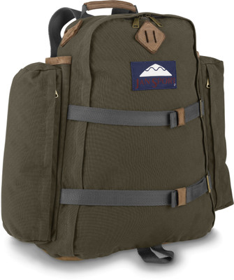 

JanSport WESTRIDGE 31.1 L Backpack(Black), New cilantro green