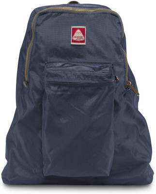 

JanSport SKI AND HIKE 22.5 L Backpack(Blue), Navy