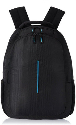 

DRAZO 15.6 inch Expandable Laptop (Black) 20 L Backpack(Black)