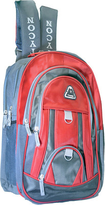 

TYCON Quality 30 L Laptop Backpack(Red)