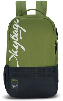 

Skybags Xcide 02 Olive 48 L Backpack(Multicolor)