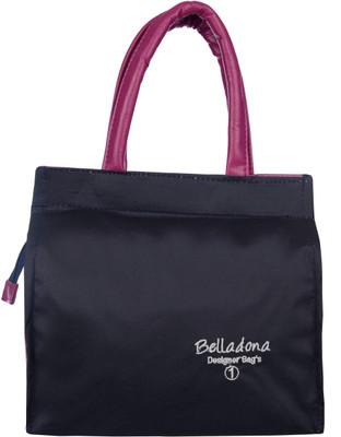 

Belladona Parasuit Lunch Bag in NAVY BLUE Waterproof Lunch Bag(Blue, 4 L)