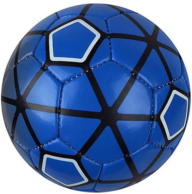 

RAHICO CLUB New Barcelona Football - Size: (Pack of 1, Multicolor