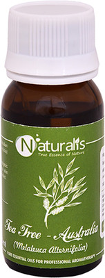 

Naturalis Premium Tea Tree Essential Oil-High Grade Natural(30 ml)