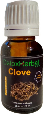 

detoxherbal clove30(30 ml)