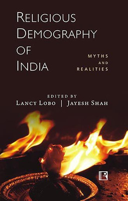 Religious Demography of India(English, Hardcover, unknown)