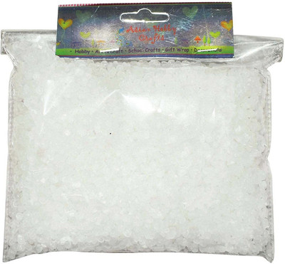 

AsianHobbyCrafts 500 g Candle Gel Wax