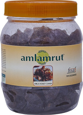 

amlamrut Amla Honey Candy Sweet Candy