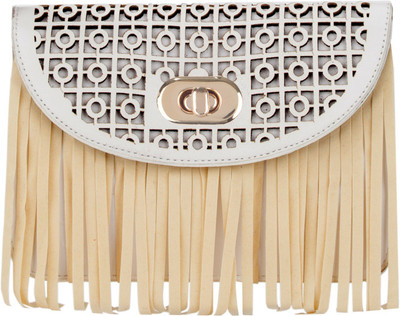 

DMG Party White Clutch
