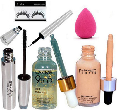 studio combo kit(Set of 6)