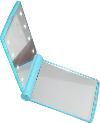 

Muren pocket led makeup mirror
