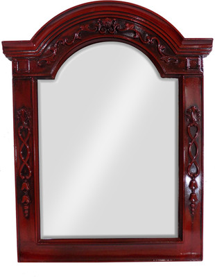 

Fully Square Shape New Design Mirror For Home And Salon Use ( Code 5 )