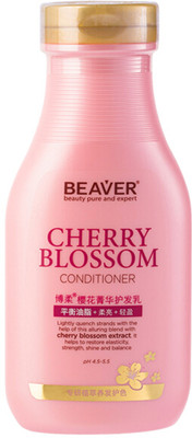 

Beaver Cherry Blussom Conditioner(350 ml)