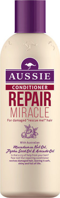 

AUSSIE MIRACLE MOIST CONDITIONER(1 ml)