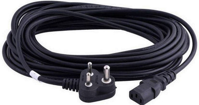 

PAC 10 meter destop,pc,computer Power Cord(Compatible with destop, pc, Black)