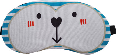 

Jenna Arrow Sleeping Eye Mask for Insomnia, Meditation, Puffy Eyes and Dark Circles(1 g)
