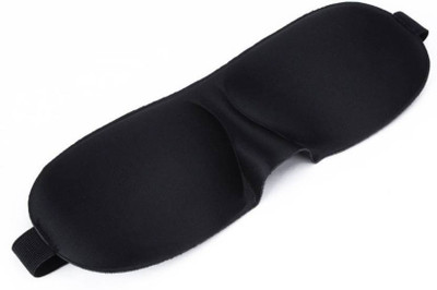 

Yashus 3D Solid Color Sleeping Eye Mask(1 ml)