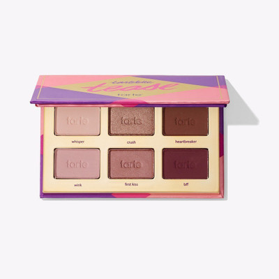 

tarte Tartelette Tease EYESHADOW PALETTE 0.85 g(multi colour)