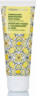 

Ozone Complexion Brightening FaceWash 100ml Face Wash(100 ml)