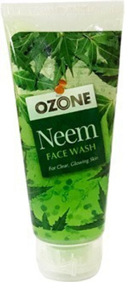 

Ozone Neem Face Wash(60 ml)