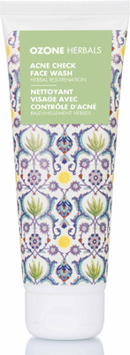 

Ozone Acen Check FaceWash 100ml Face Wash(100 ml)