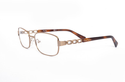

Pierre Cardin Full Rim Oval Frame(53 mm
