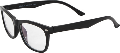 

Shoprack Full Rim Rectangle Frame(52 mm